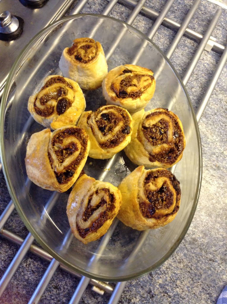 ta-da, ready to rock and roll :-)