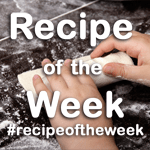 recipe-of-the-week