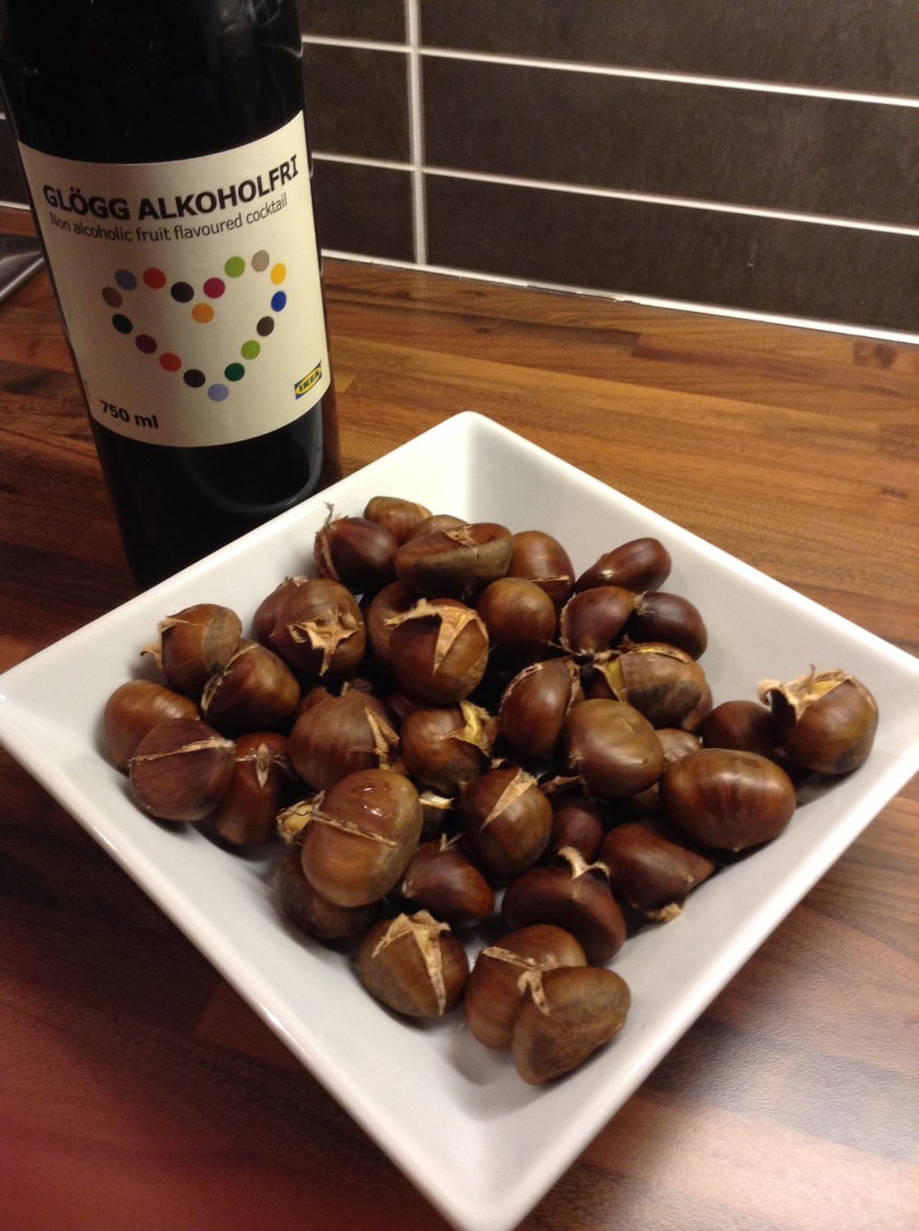 Silent Sunday-01/12/2013