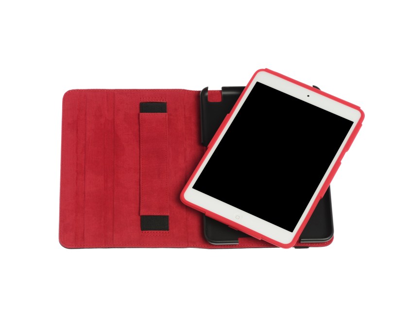 Kujali iPad Case