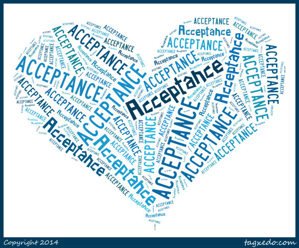 Acceptance