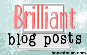 Brilliant Blog Posts