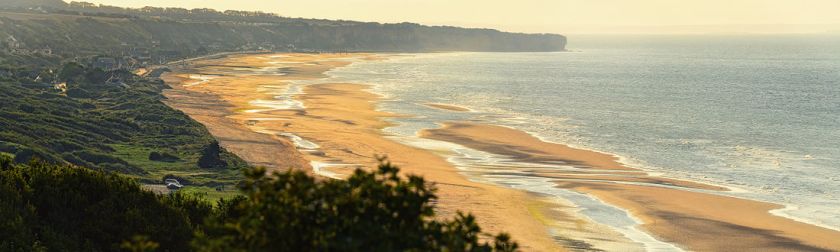 1100px-Omaha_Beach_Nowadays
